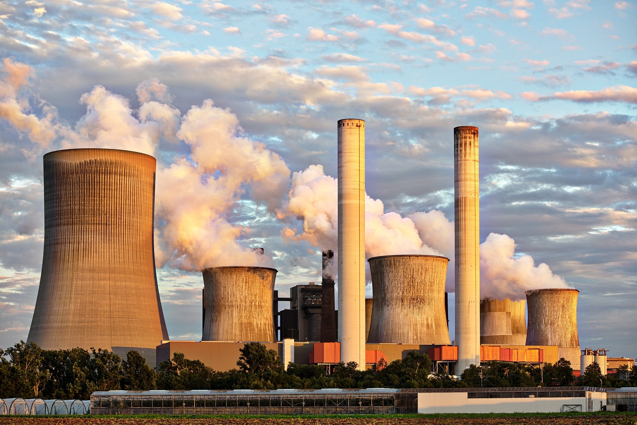 Environmental & Waste Services