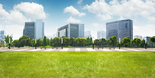 Cara Penilaian Sertifikat Laik Fungsi (SLF) dan Bangunan Gedung yang Ramah Lingkungan (Green Building)
